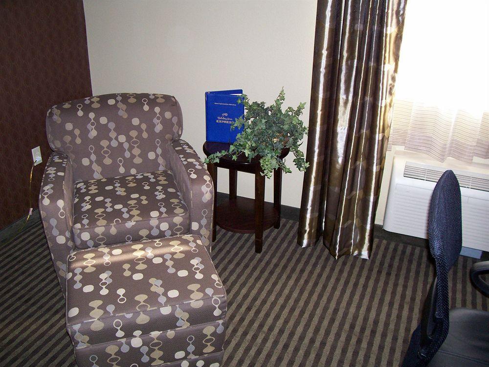 Quality Inn Festus Eksteriør billede