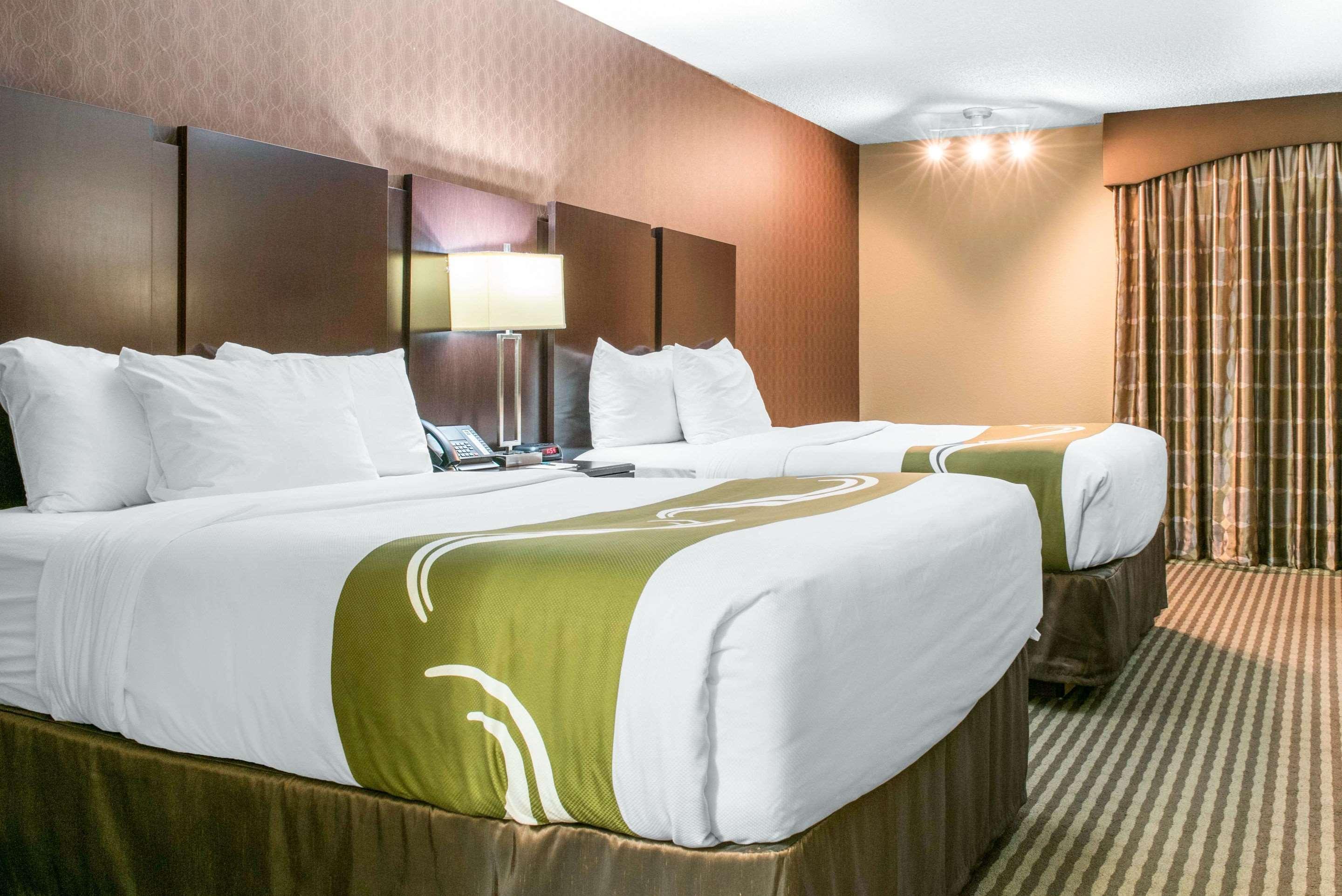 Quality Inn Festus Eksteriør billede